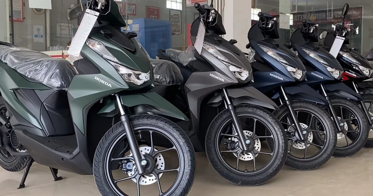 Aspek Fisika Ban Motor: Korelasi Tekanan Udara Terhadap Kendali dan Traksi